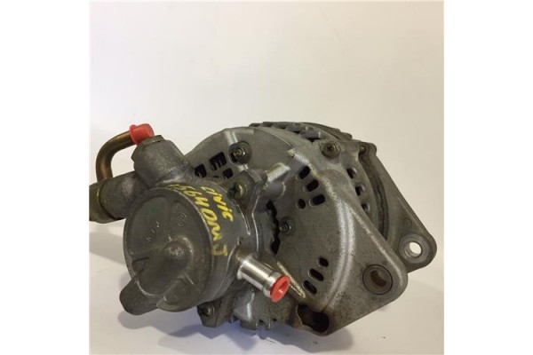 Recambio de alternador para honda civic vii 1.7 ctdi referencia OEM IAM 897287392A 52M 