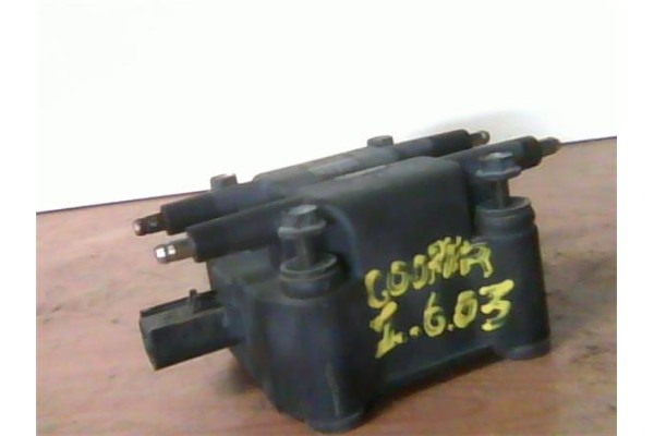 Recambio de bobina encendido para mini mini (r50,r53)(2001) 1.6 cooper [1,6 ltr. - 85 kw 16v cat] referencia OEM IAM 05269670AB 