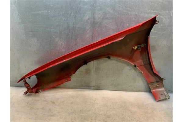Recambio de aleta delantero derecha para nissan sunny berlina (n14) 1.6 i 16v referencia OEM IAM 6310050C33  