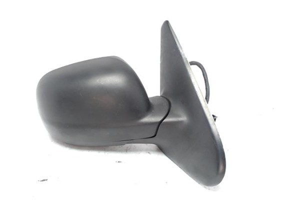 Recambio de retrovisor electrico derecho para seat leon (1m1) referencia OEM IAM 1M0857934 057054 