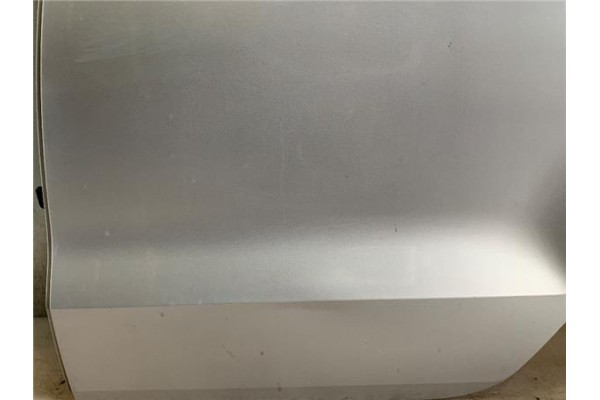 Recambio de puerta trasero izquierda para volkswagen polo v (6c1) 1.2 advance bmt referencia OEM IAM 6R4833055J  