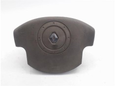 Recambio de airbag volante para renault megane ii berlina 3p referencia OEM IAM 8200301516C 0513580800235 