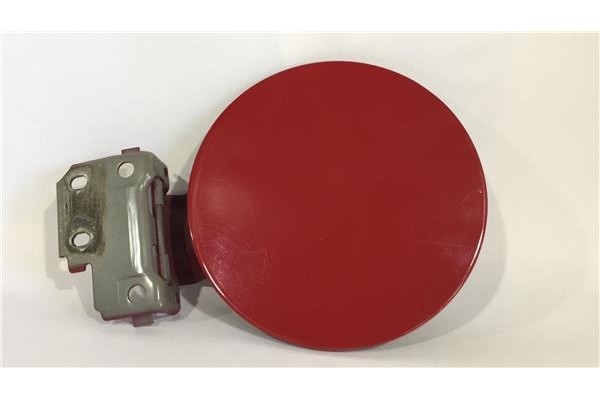 Recambio de tapa exterior combustible para honda civic vii 1.7 ctdi referencia OEM IAM S6A  