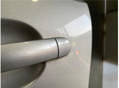 Recambio de puerta trasero izquierda para volkswagen polo v (6c1) 1.2 advance bmt referencia OEM IAM 6R4833055J  