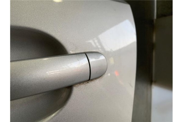 Recambio de puerta trasero izquierda para volkswagen polo v (6c1) 1.2 advance bmt referencia OEM IAM 6R4833055J  