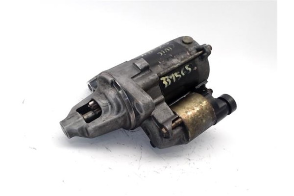 Recambio de motor arranque para honda civic vi hatchback (eu_, ep_) 1.4 is (ep1) referencia OEM IAM 31200PLCT01 2280009580 31200