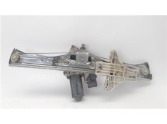 Recambio de mecanismo elevalunas trasero derecho para citroen c5 berlina referencia OEM IAM 922467 37553 