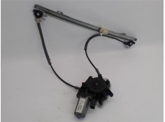 Recambio de mecanismo elevalunas delantero izquierdo para renault clio ii fase i (b/cb0) 1.4 alize referencia OEM IAM 7700842247