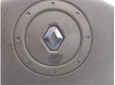 Recambio de airbag volante para renault megane ii berlina 3p referencia OEM IAM 8200301516C 0513580800235 