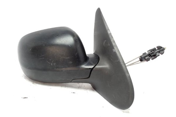 Recambio de retrovisor derecho para seat leon (1m1) referencia OEM IAM   