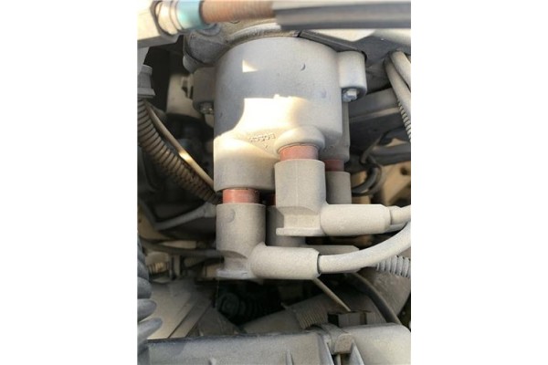 Recambio de mecanismo elevalunas trasero izquierdo para peugeot 306 3/5 pt. (s1) referencia OEM IAM   