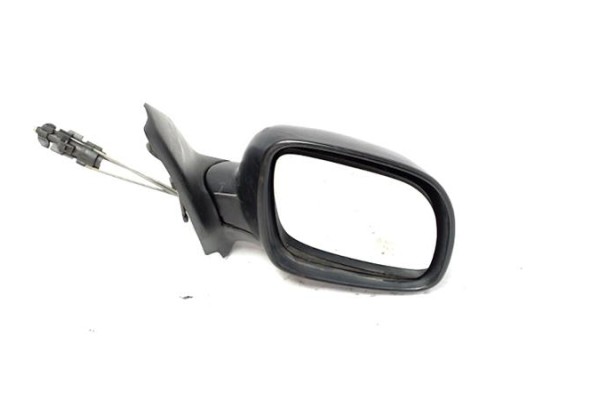 Recambio de retrovisor derecho para seat leon (1m1) referencia OEM IAM   