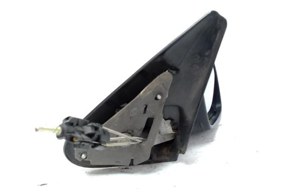 Recambio de retrovisor derecho para seat leon (1m1) referencia OEM IAM   