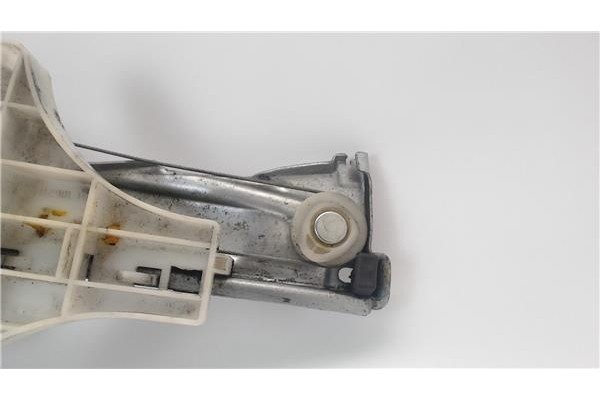 Recambio de mecanismo elevalunas trasero derecho para citroen c5 berlina referencia OEM IAM 922467 37553 