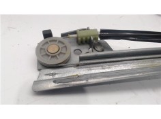 Recambio de mecanismo elevalunas trasero izquierdo para peugeot 306 3/5 pt. (s1) referencia OEM IAM   