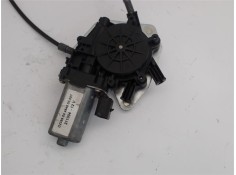 Recambio de mecanismo elevalunas delantero izquierdo para renault clio ii fase i (b/cb0) 1.4 alize referencia OEM IAM 7700842247