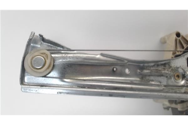 Recambio de mecanismo elevalunas trasero derecho para citroen c5 berlina referencia OEM IAM 922467 37553 