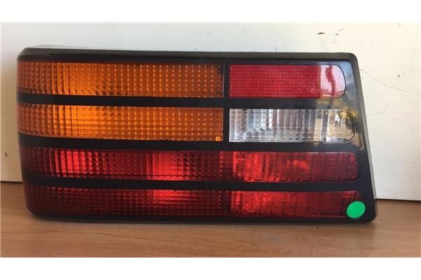 Recambio de piloto trasero izquierdo para ford orion (1983) 1.3 gl [1,3 ltr. - 51 kw] referencia OEM IAM   
