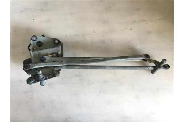 Recambio de motor limpiaparabrisas delantero para peugeot 306 3/5 pt. / 4 pt. (s2) 2.0 hdi referencia OEM IAM 640186  