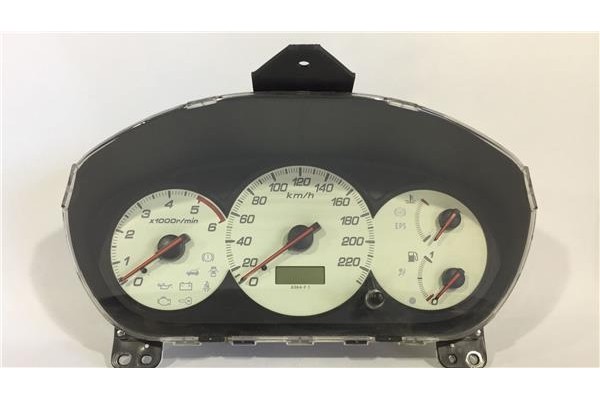 Recambio de cuadro completo para honda civic vii 1.7 ctdi referencia OEM IAM HR0291222 78100R520 