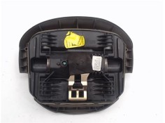 Recambio de airbag volante para renault megane ii berlina 3p referencia OEM IAM 8200301516C 0513580800235 