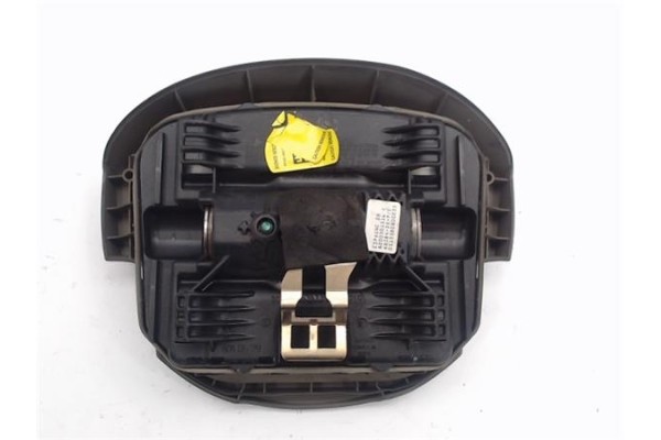 Recambio de airbag volante para renault megane ii berlina 3p referencia OEM IAM 8200301516C 0513580800235 