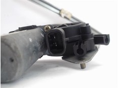 Recambio de mecanismo elevalunas delantero izquierdo para renault clio ii fase i (b/cb0) 1.4 alize referencia OEM IAM 7700842247