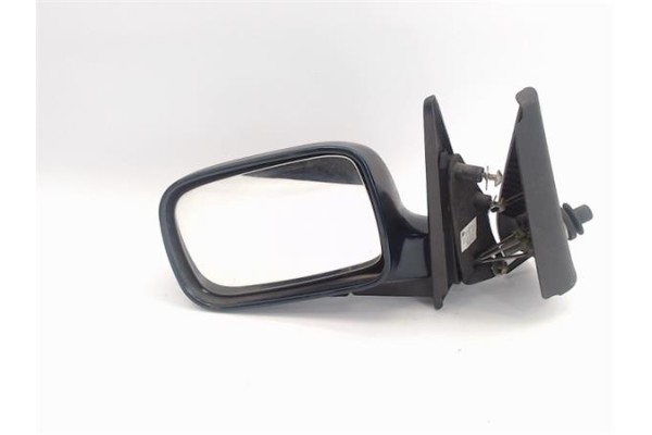 Recambio de retrovisor izquierdo para skoda felicia berlina (791) referencia OEM IAM 6U1857501ND  