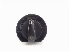 Recambio de mando de luces para seat ibiza (6k1) referencia OEM IAM (6K1941531AL) 1519Q 