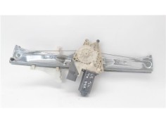 Recambio de mecanismo elevalunas trasero derecho para citroen c5 berlina referencia OEM IAM 922467 37553 