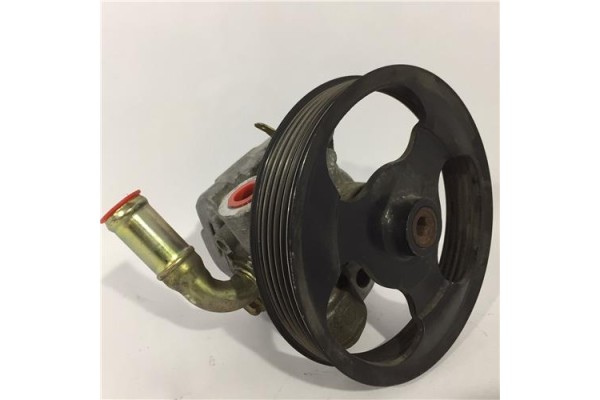 Recambio de bomba servodireccion para mazda 3 berlina (bk) 1.6 referencia OEM IAM 61265046  