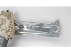 Recambio de mecanismo elevalunas trasero derecho para citroen c5 berlina referencia OEM IAM 922467 37553 
