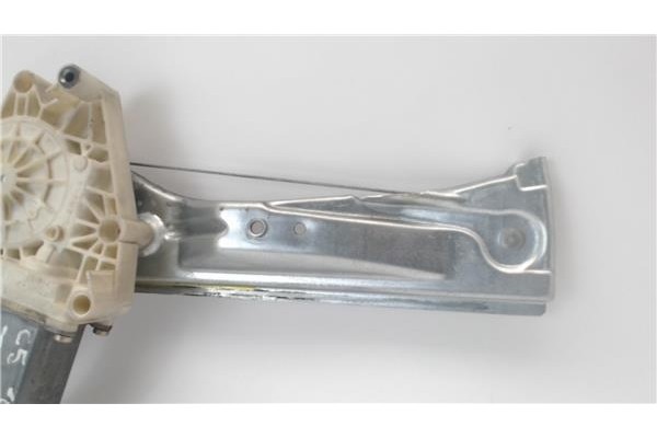 Recambio de mecanismo elevalunas trasero derecho para citroen c5 berlina referencia OEM IAM 922467 37553 