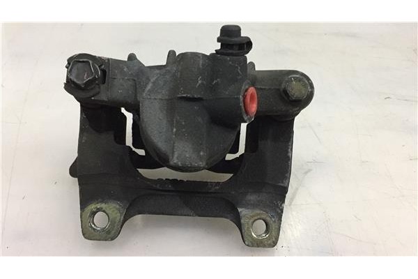 Recambio de pinza freno delantero izquierda para smart cabrio (2000) 0.6 passion [0,6 ltr. - 40 kw turbo cat] referencia OEM IAM