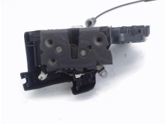 Recambio de cierre electromagnetico delantero izquierdo para volvo c30 2.0 d referencia OEM IAM 30753658  
