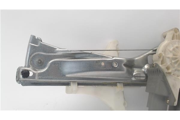 Recambio de mecanismo elevalunas trasero derecho para citroen c5 berlina referencia OEM IAM 922467 37553 