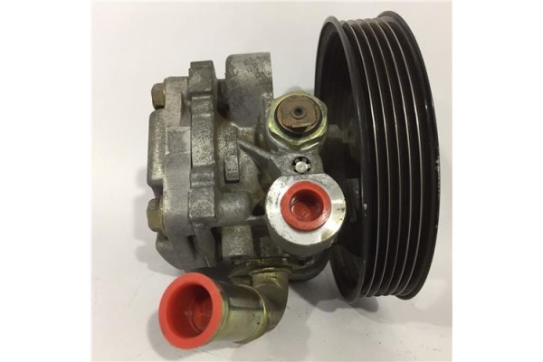 Recambio de bomba servodireccion para mazda 3 berlina (bk) 1.6 referencia OEM IAM 61265046  