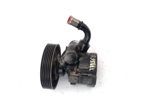 Recambio de bomba servodireccion para citroen jumper furgón 2.5 d referencia OEM IAM 9617753380 26041564 