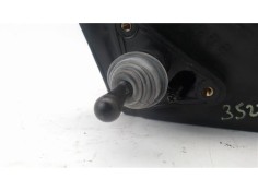 Recambio de retrovisor izquierdo para daewoo lanos referencia OEM IAM 96304167  
