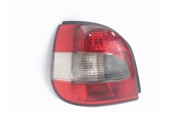 Recambio de piloto trasero izquierdo para renault scenic i (ja...) referencia OEM IAM   