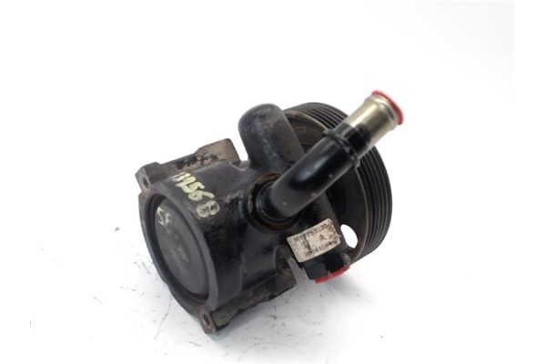 Recambio de bomba servodireccion para citroen jumper furgón 2.5 d referencia OEM IAM 9617753380 26041564 