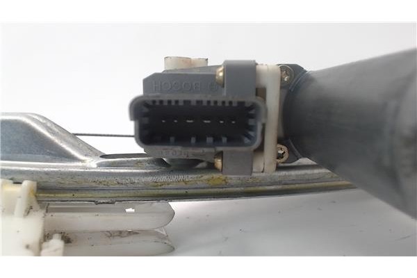 Recambio de mecanismo elevalunas trasero derecho para citroen c5 berlina referencia OEM IAM 922467 37553 