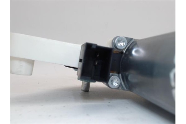 Recambio de motor elevalunas trasero izquierdo para seat ibiza sc (6j1) referencia OEM IAM 5Q4959802B)  