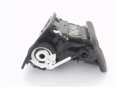 Recambio de rejilla entrada de aire para volkswagen polo v (6c1) 1.2 advance bmt referencia OEM IAM 6C0819703A  