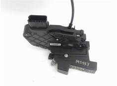 Recambio de cierre electromagnetico delantero izquierdo para volvo c30 2.0 d referencia OEM IAM 30753658  