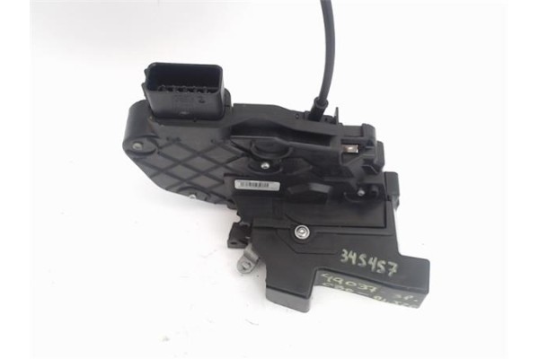 Recambio de cierre electromagnetico delantero izquierdo para volvo c30 2.0 d referencia OEM IAM 30753658  