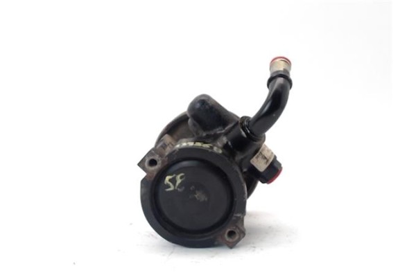 Recambio de bomba servodireccion para citroen jumper furgón 2.5 d referencia OEM IAM 9617753380 26041564 