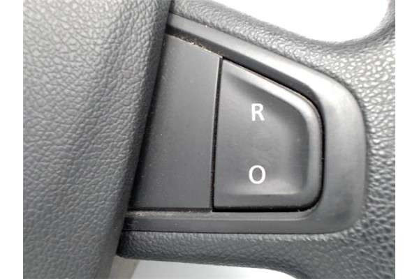 Recambio de volante para renault scenic iii (jz) 1.5 emotion referencia OEM IAM 484005186R 985701921R 