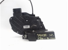 Recambio de cierre electromagnetico delantero izquierdo para volvo c30 2.0 d referencia OEM IAM 30753658  