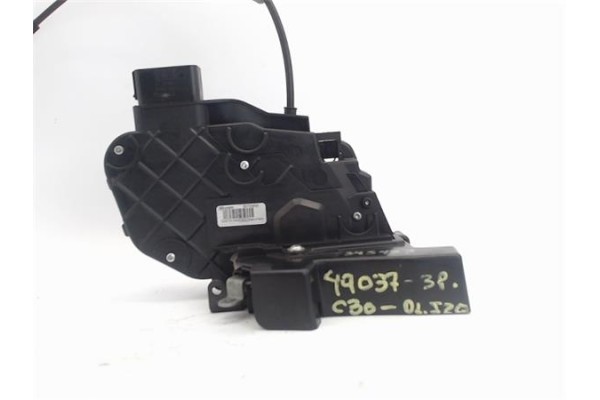 Recambio de cierre electromagnetico delantero izquierdo para volvo c30 2.0 d referencia OEM IAM 30753658  